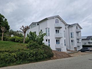Apartment 3 - Deine Auszeit- in der Sassnitzer Altstadt - Sassnitz - 9