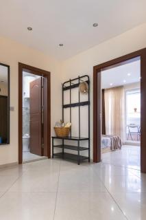 BeCentral! by RV Apartments - Varna - 2