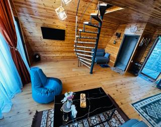 Wayside Cottage - Batumi - 2