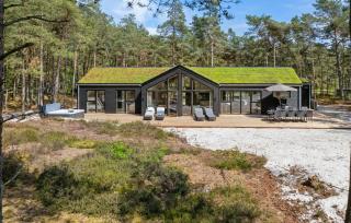 Stunning Home In Nexø With Sauna - Neksø - 0