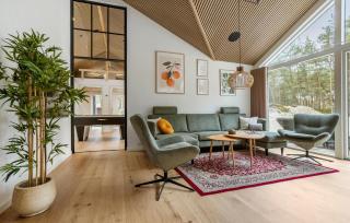 Stunning Home In Nexø With Sauna - Neksø - 8