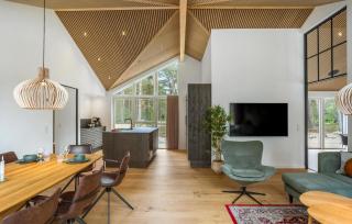 Stunning Home In Nexø With Sauna - Neksø - 3