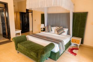 Las Vegas Garden Hotel Mbarara - 7