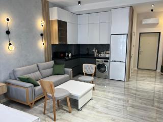 Sea Breeze - Nardaran - 4