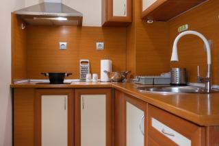 BeCentral! by RV Apartments - 4