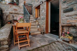 Le chalet du village - Chambave - 7