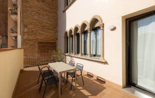 Stay U-nique Apartments at Av. Republica Argentina - Barcelone - 9