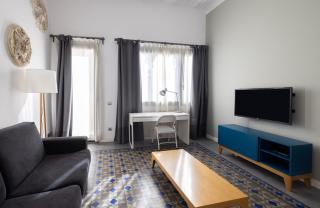 Stay U-nique Apartments at Av. Republica Argentina - Barcelone - 8