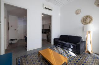 Stay U-nique Apartments at Av. Republica Argentina - Barcelone - 7