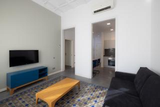 Stay U-nique Apartments at Av. Republica Argentina - Barcelone - 5