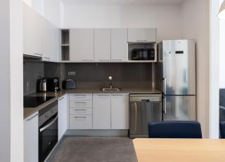 Stay U-nique Apartments at Av. Republica Argentina - Barcelone - 4