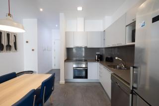 Stay U-nique Apartments at Av. Republica Argentina - Barcelone - 3