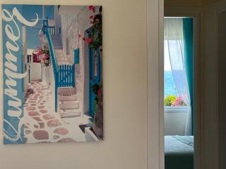 Sea View apartment in Coral Bay - Peyia - 8