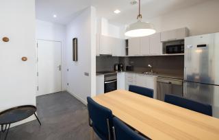Stay U-nique Apartments at Av. Republica Argentina - Barcelone - 2