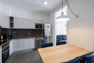 Stay U-nique Apartments at Av. Republica Argentina - Barcelone - 1