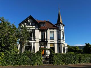 B&B Villa Frisia - Steenwijk - 0