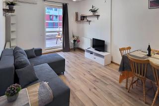 Stay Calm Premium Budapest Apartment, Terrace & Garage - Budapeste - 5