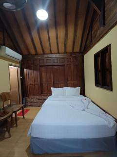 Omah Jowo homestay - - 4