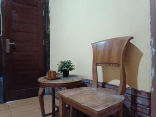 Omah Jowo homestay - - 3