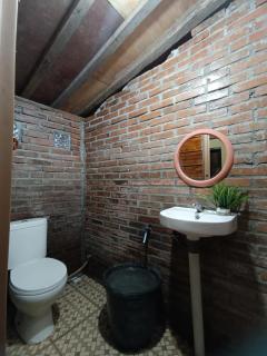 Omah Jowo homestay - - 2