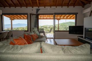 Runway Mansion, stunning views and lots of space - Città di Skiathos - 0