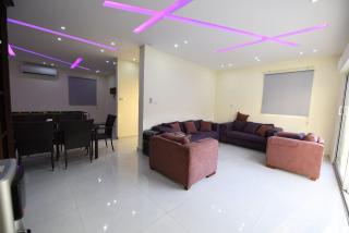 Palace chalet - Al Kafrayn - 7