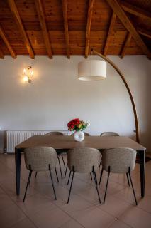 Runway Mansion, stunning views and lots of space - Città di Skiathos - 2