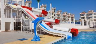 Sharm hills sea view - Scharm asch-Schaich - 9