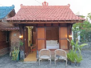 Omah Jowo homestay - - 0