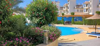 Sharm hills sea view - Scharm asch-Schaich - 5