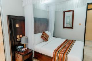 Las Vegas Garden Hotel Mbarara - 7