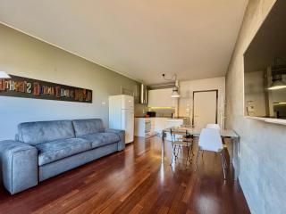 Modern Navigli Apartment - Mailand - 9