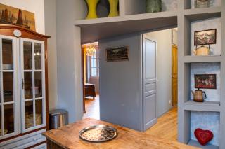 Le Picardeau Gîtes - Nature et Detente - Nemours - 2