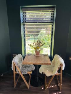 The Annexe at Fishponds - Glastonbury - 3