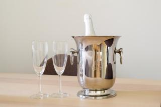 Art Deco 31 Luxury 2BR Apartment Downtown Metro AC - Porto - 5