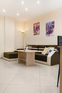 BeCentral! by RV Apartments - Varna - 6