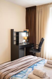 BeCentral! by RV Apartments - 1