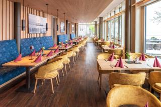 Schloss Hotel Wasserburg - 7