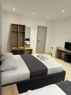 Hotel Esmerald Ksamil - Ksamil - 7