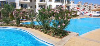 Sharm hills sea view - Scharm asch-Schaich - 4