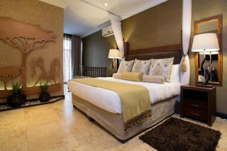 Villa Monticello Boutique Hotel - 1