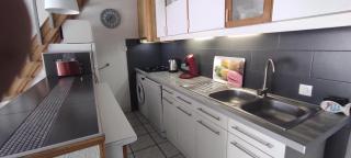 Gites Vert à la mer climatisation dans toutes les pièces - 6