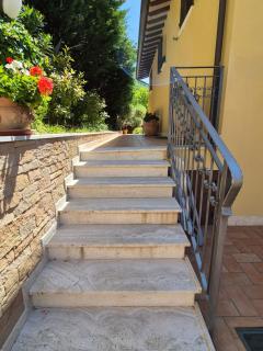 Villa Bigio - Assisi - 9