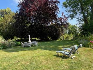 The Annexe at Fishponds - Glastonbury - 7