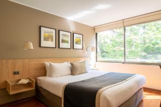 Time Suite - Comfort Apartments - Santiago - 9