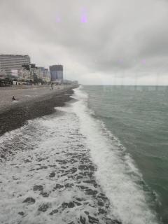 Orbi City block D2 Relax - Batumi - 8