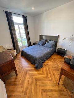 Magnifique appartement 3 pièces lumineux à Nice - Nizza - 9