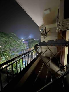 The Raveesh - 2BHK Fully Furnished Apartment J85 - New Delhi - 8