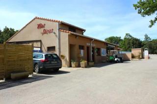 ZEcamping 4 dog friendly équitation espace aquatique - 2