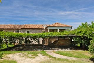 Apartment Cupilija - Parenzana bike trail - Umag (Umago) - 0